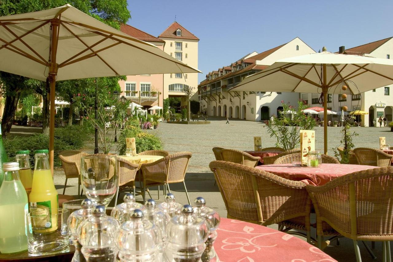 Hotel Glockenspiel Бад-Грисбах Экстерьер фото